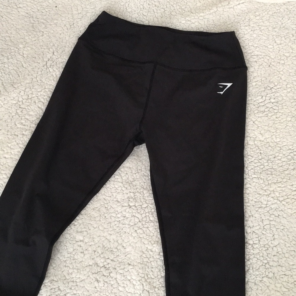 Gymshark Dreamy Leggings
